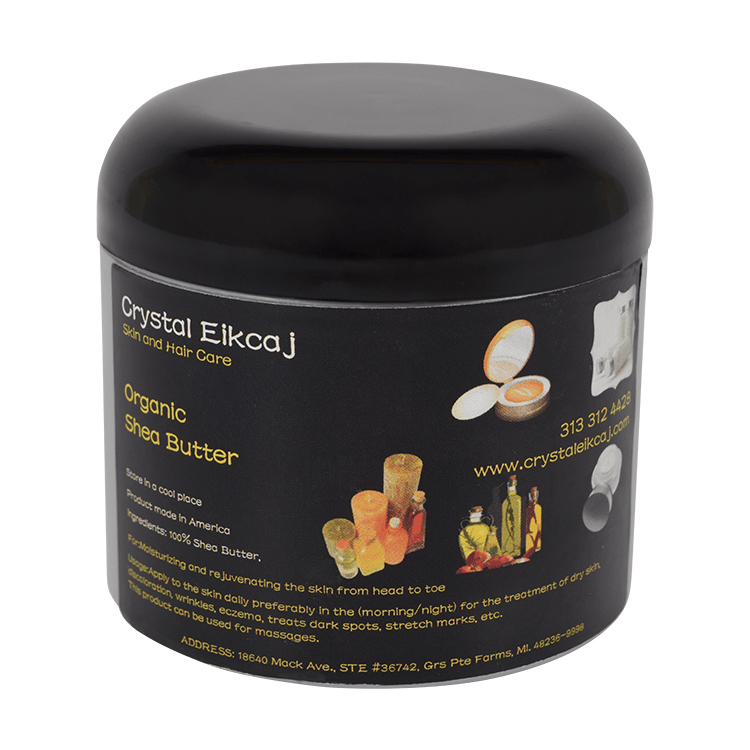 Organic Shea Butter